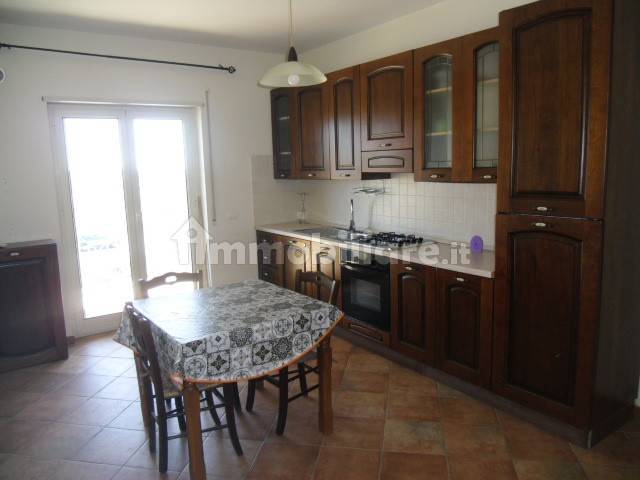 Appartamento in vendita a Agrigento