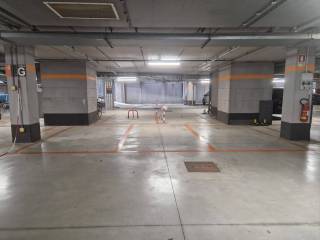 Posto macchina