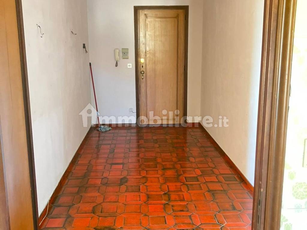 Ingresso