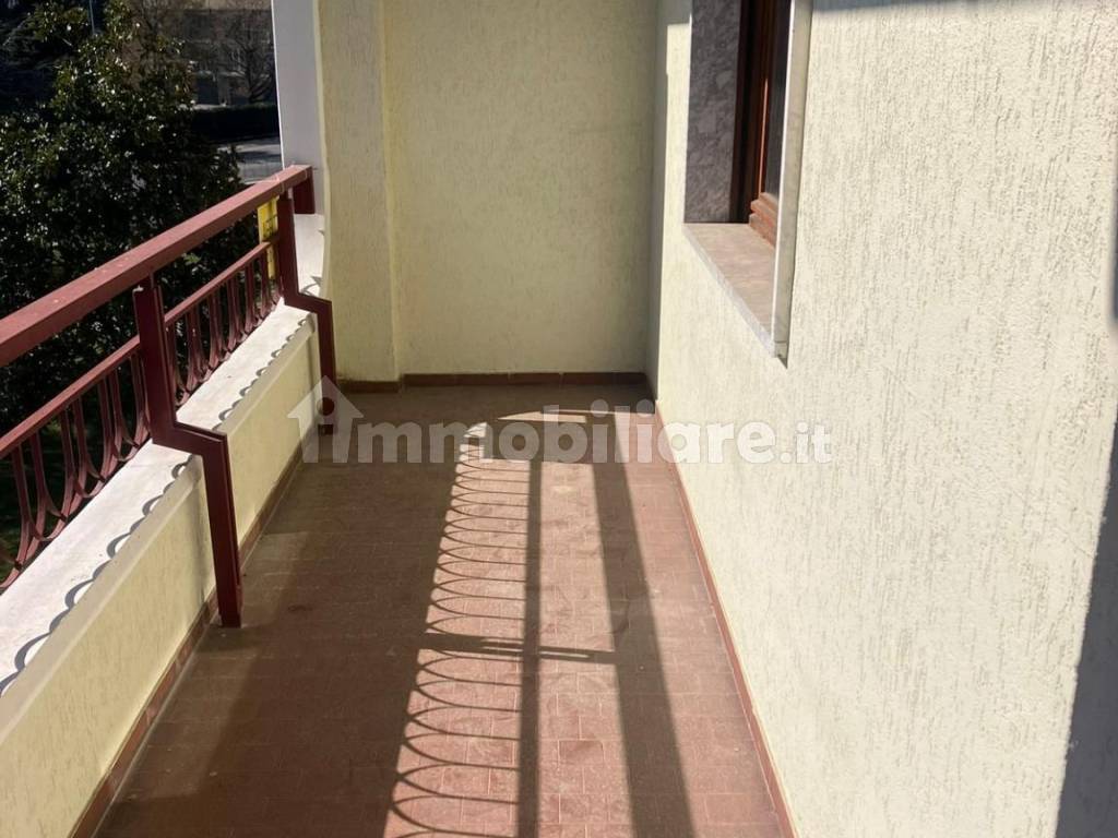 Balcone