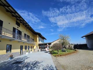 Cortile interno