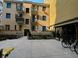 Cortile interno