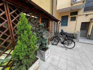 Cortile interno