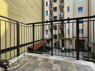 Balcone