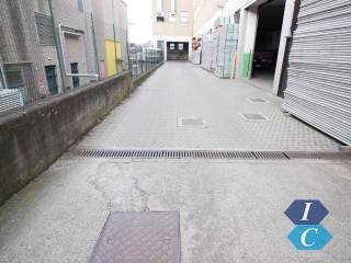 Cortile interno