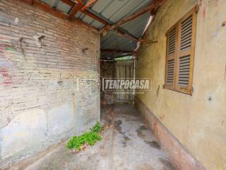 Cortile interno