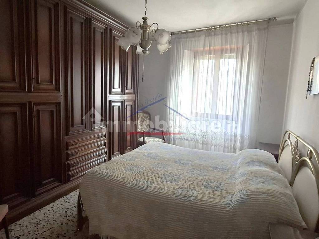 Camera da letto
