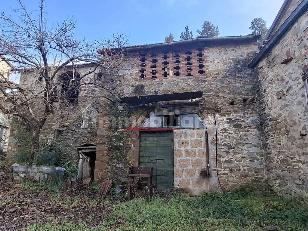 Facciata