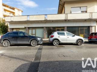 Posto macchina