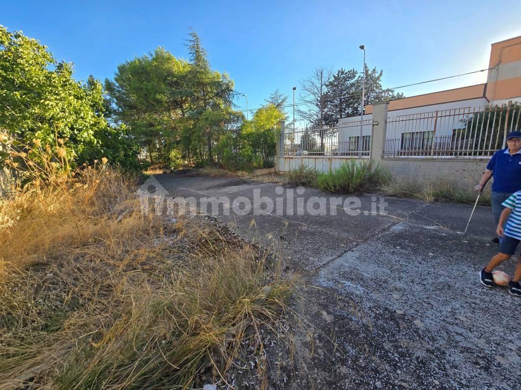 Terreno