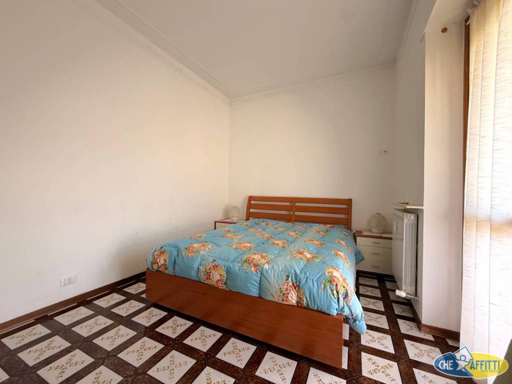Camera da letto