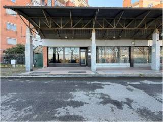 Veranda