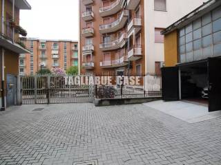 Cortile interno