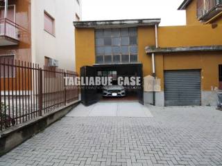 Cortile interno