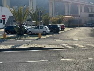 Posto macchina