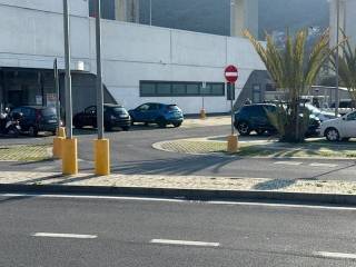 Posto macchina