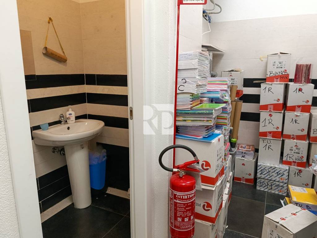 Bagno
