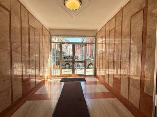 Interno palazzo
