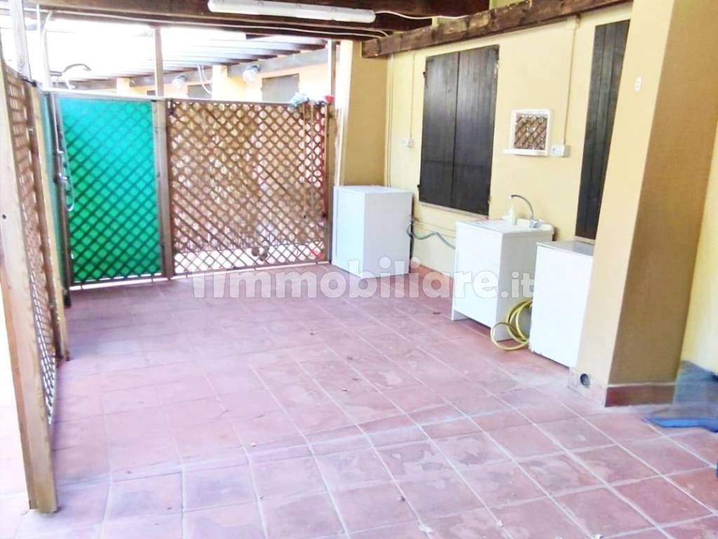 Veranda
