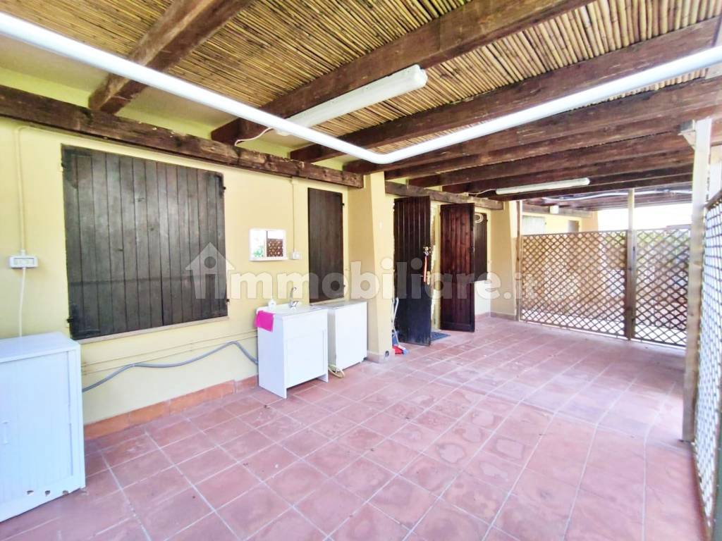 Veranda