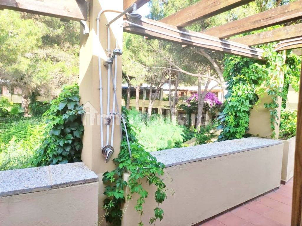 Veranda