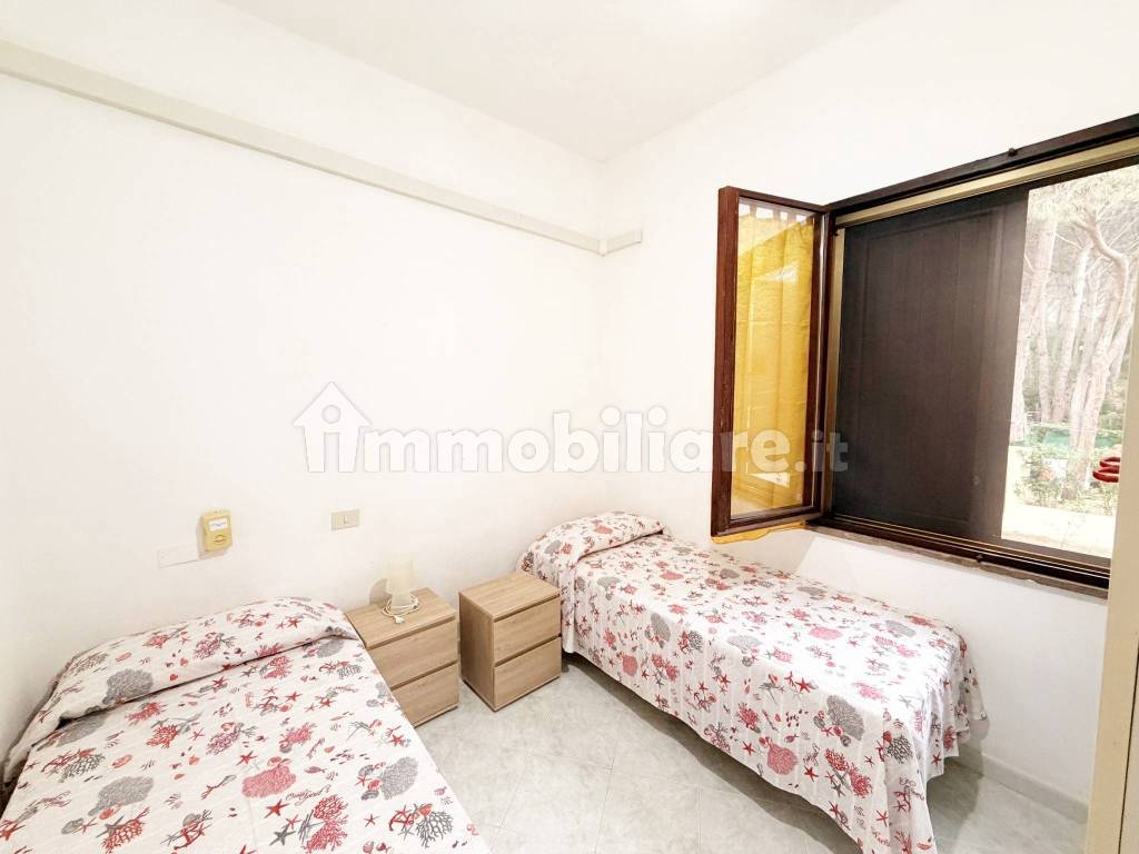Camera da letto