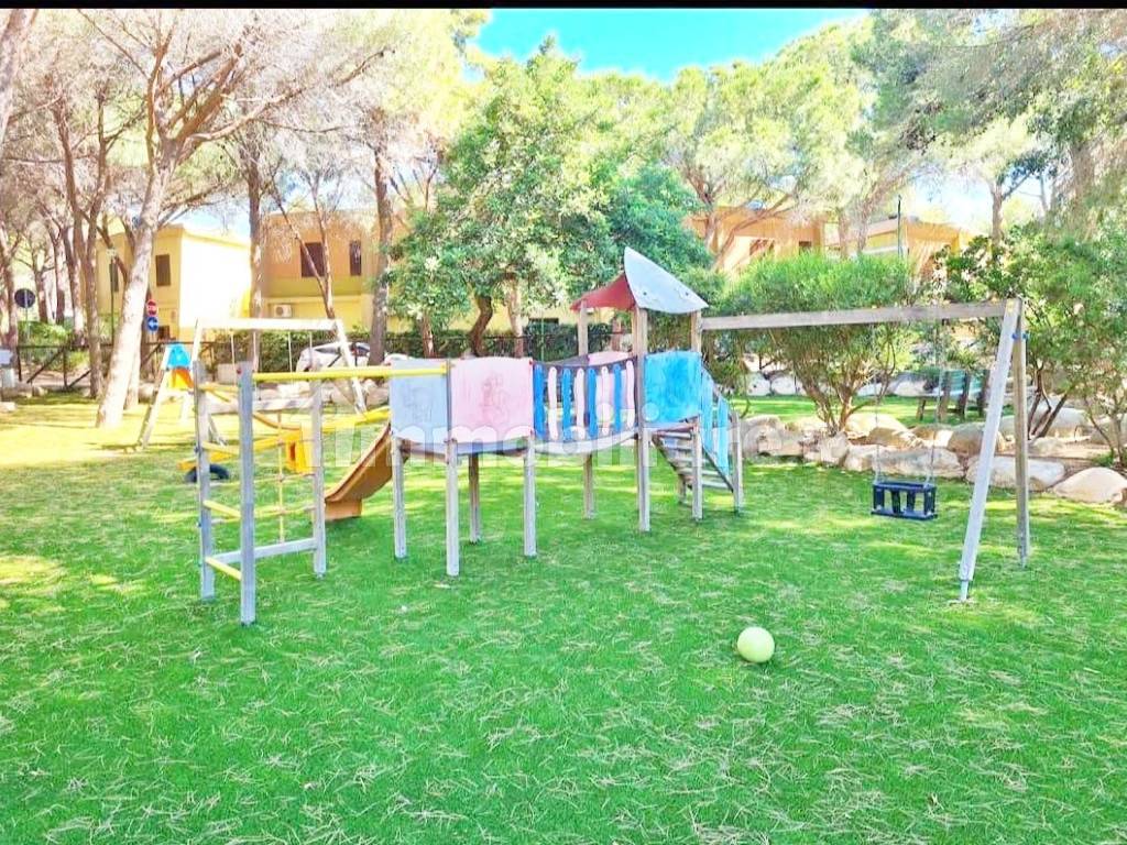 Giardino