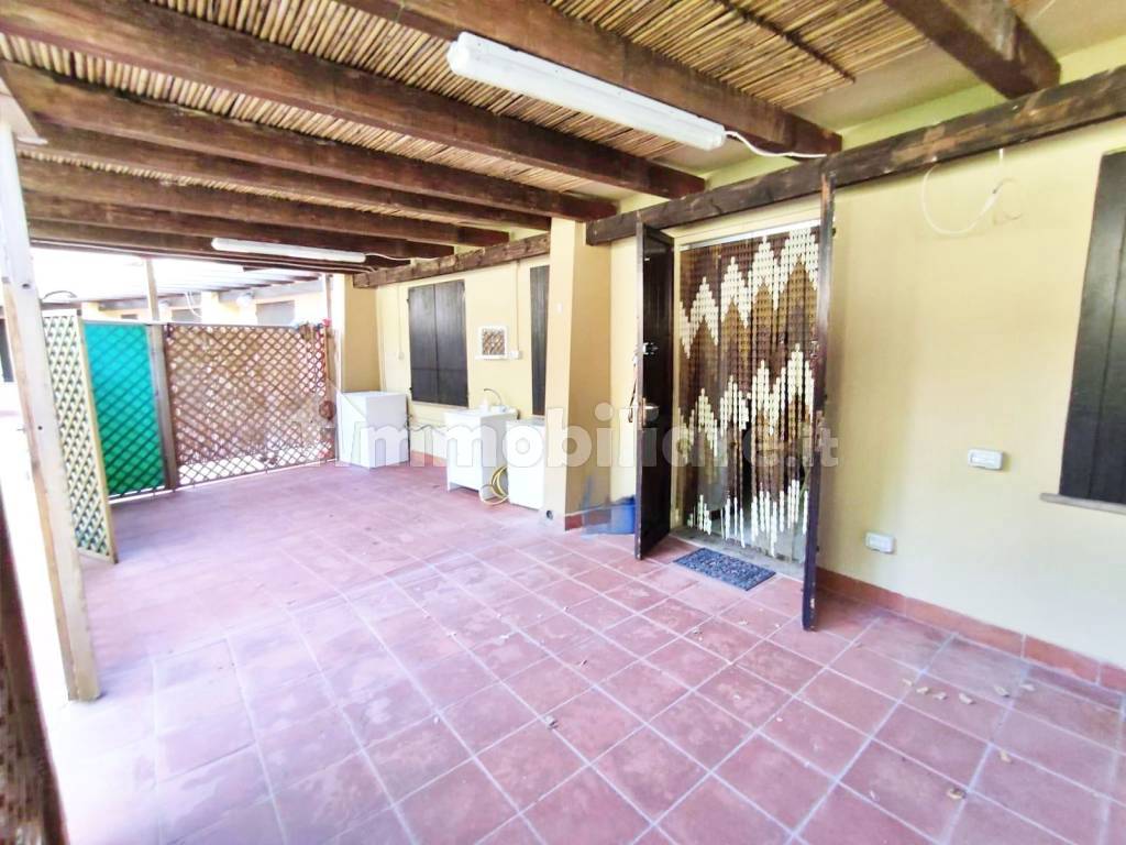 Veranda