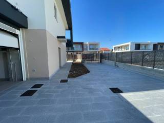 Cortile interno