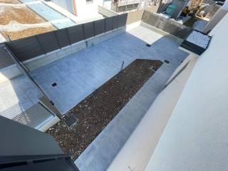 Terrazzo