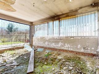 Cortile interno