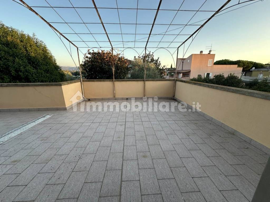 Terrazzo