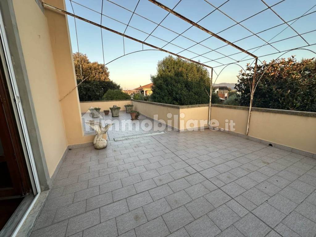 Terrazzo