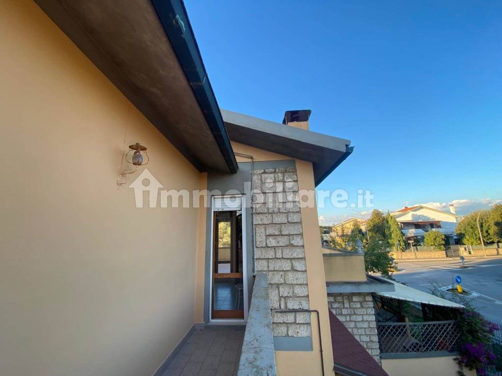 Balcone