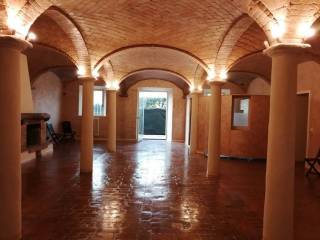Interno palazzo