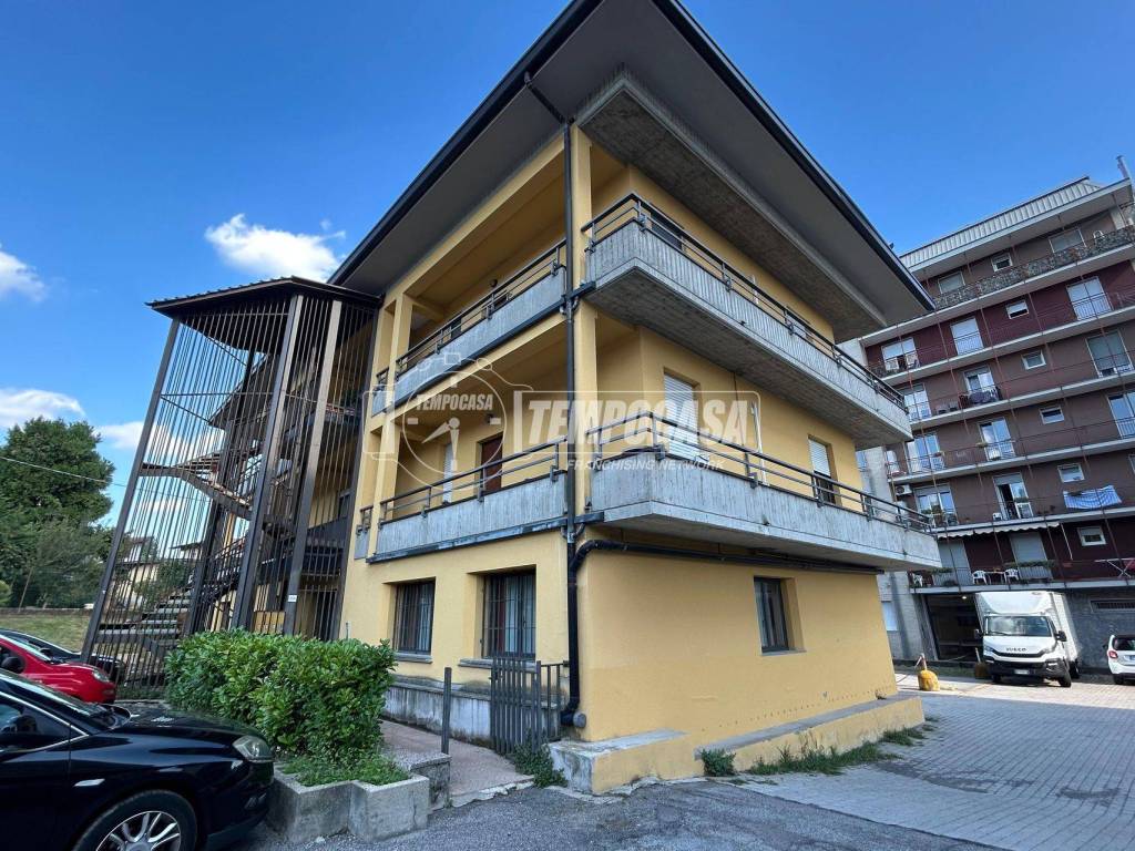 Facciata