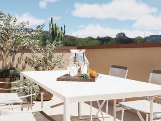 Terrazzo