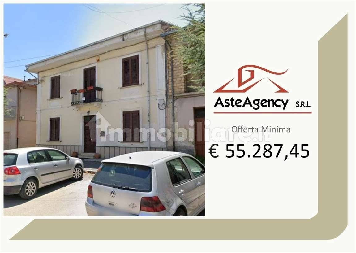 Casa indipendente in vendita a Ortucchio