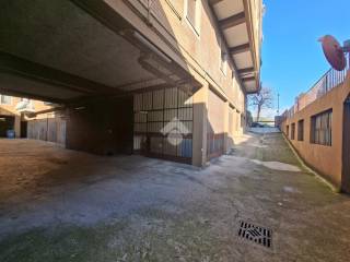 Cortile interno