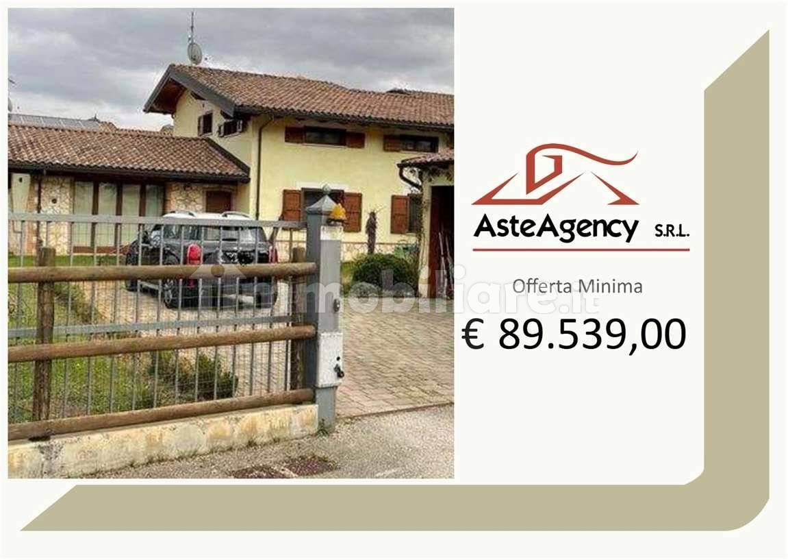 Villa in vendita a L'Aquila