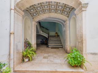 Interno palazzo