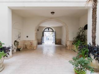 Interno palazzo