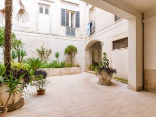 Cortile interno