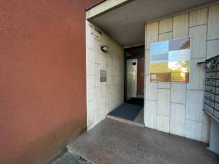 Interno palazzo