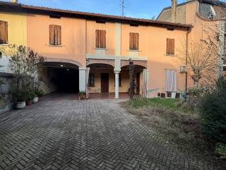 Cortile interno