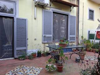 Terrazzo