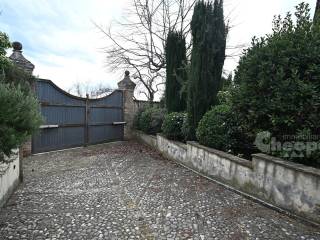 Cortile interno