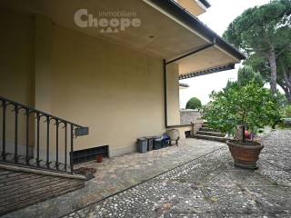 Cortile interno