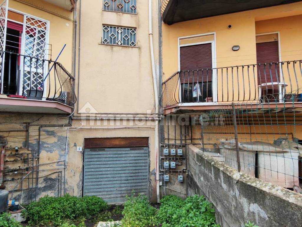 Cortile interno