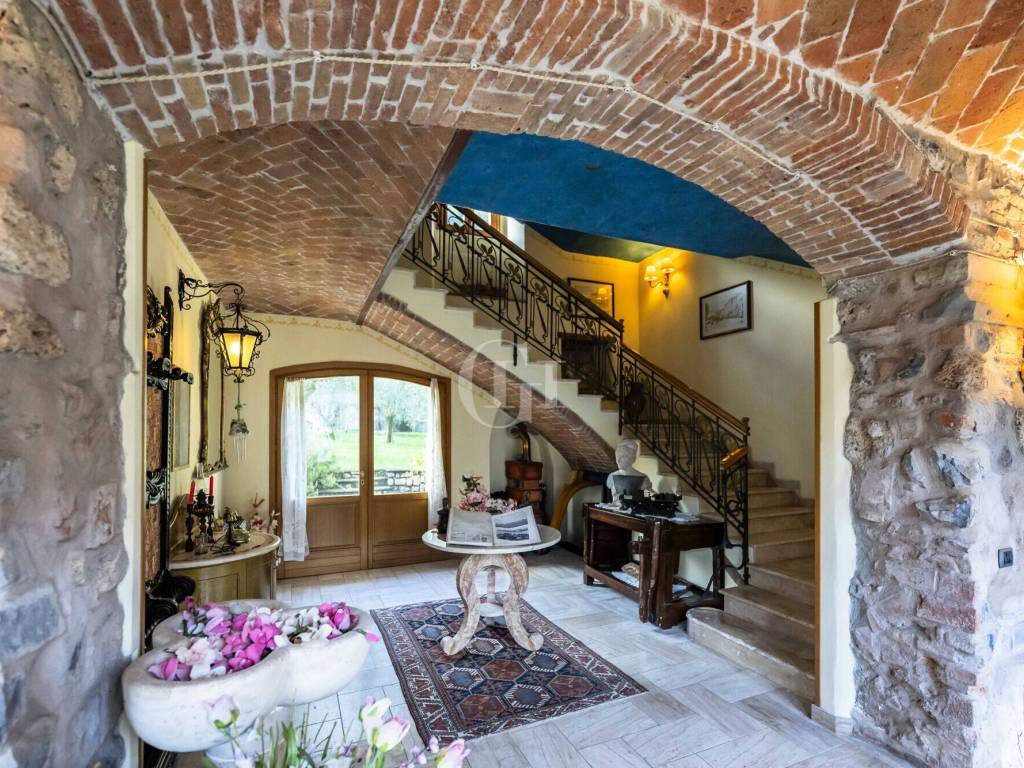Interno palazzo